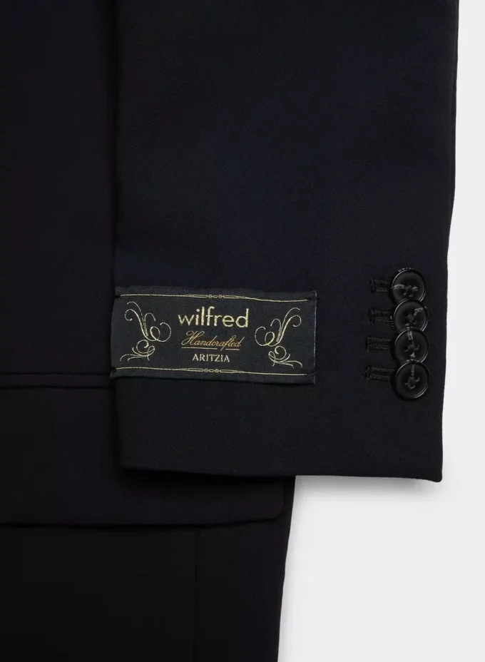 Vermeer-blazer – Crepette™