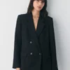 Vermeer-blazer – Crepette™