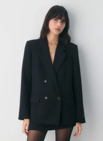 Vermeer-blazer – Crepette™