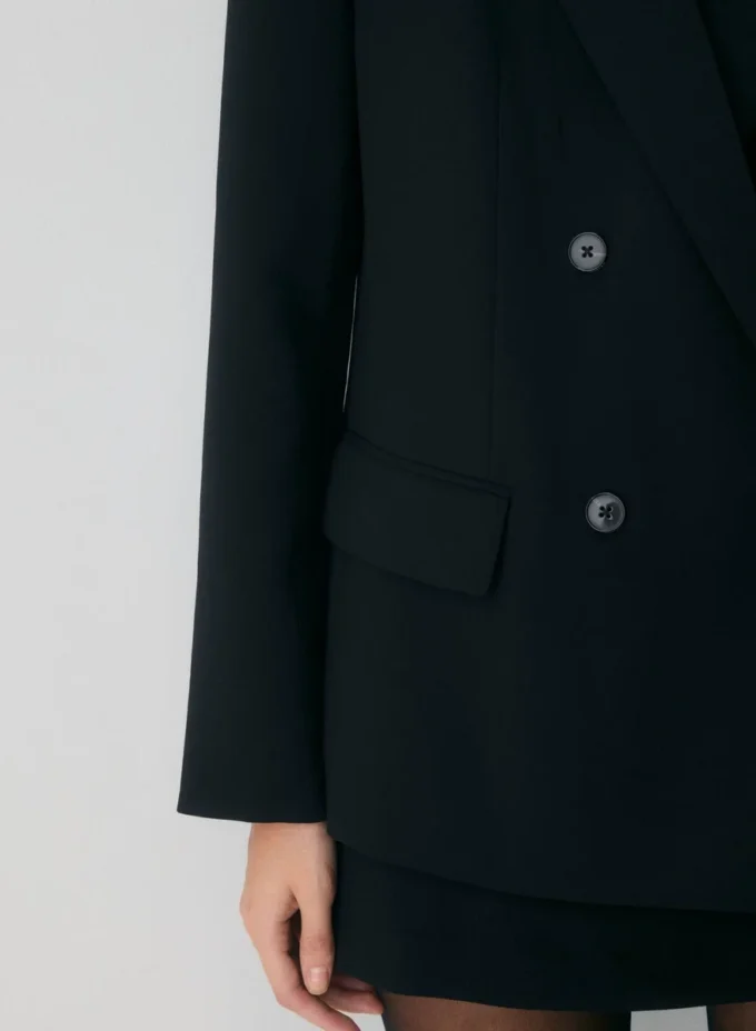 Vermeer-blazer – Crepette™