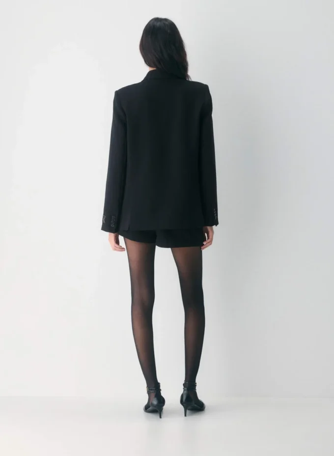 Vermeer-blazer – Crepette™