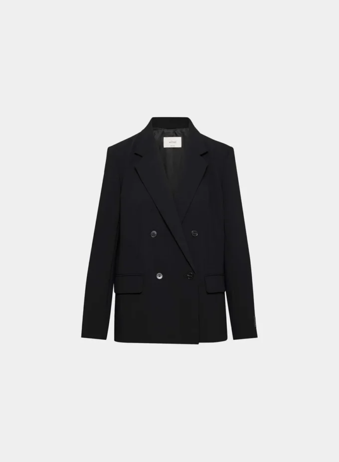 Vermeer-blazer – Crepette™
