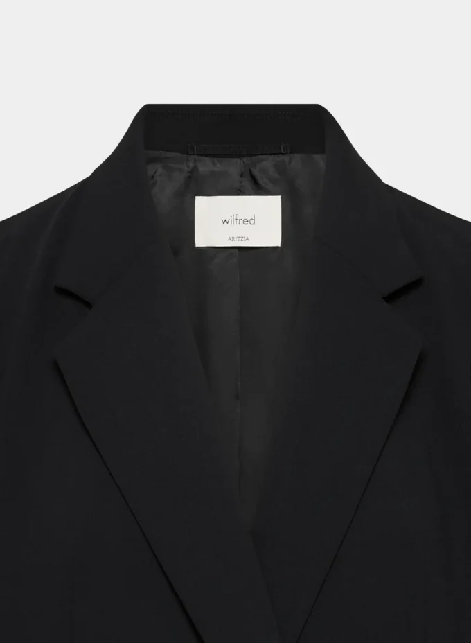 Vermeer-blazer – Crepette™