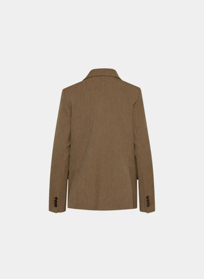 Vermeer Blazer – (Re)ssential Vermeer Blazer – (Re)ssential