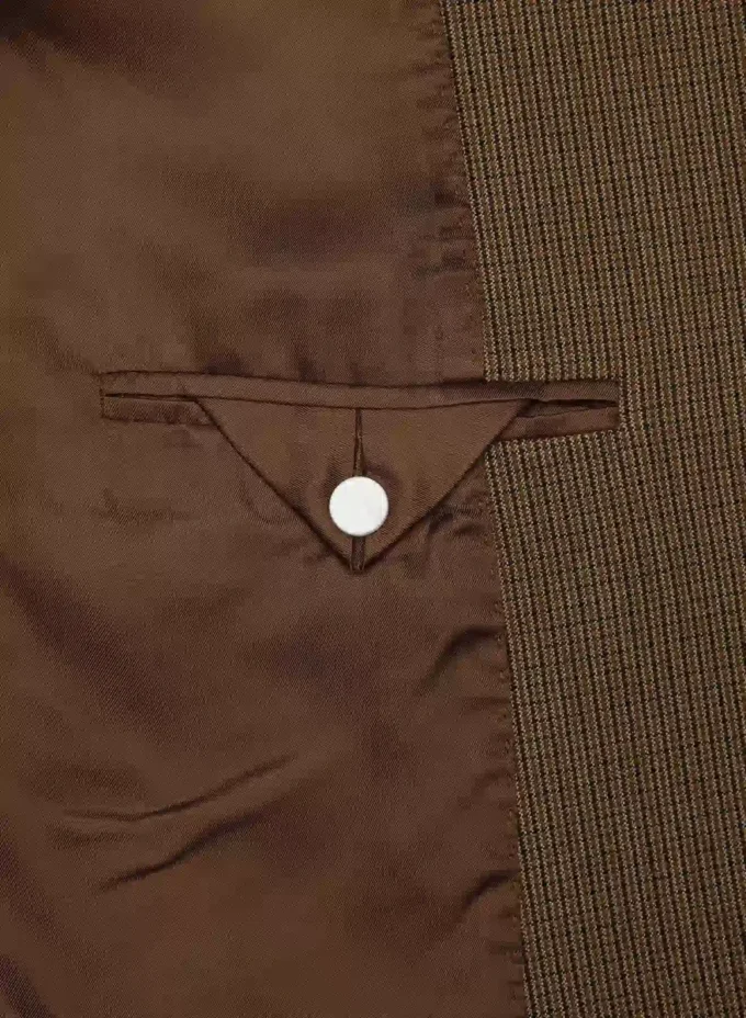 Vermeer Blazer – (Re)ssential Vermeer Blazer – (Re)ssential