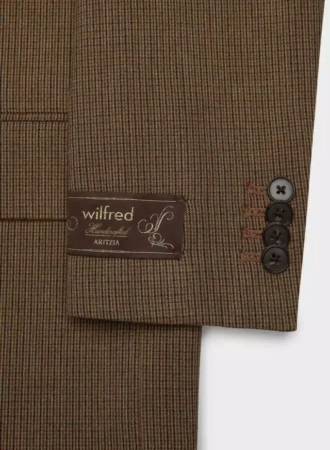 Vermeer Blazer – (Re)ssential Vermeer Blazer – (Re)ssential