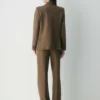 Vermeer Blazer – (Re)ssential Vermeer Blazer – (Re)ssential