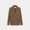 Vermeer Blazer – (Re)ssential Vermeer Blazer – (Re)ssential