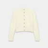 Vernon merinoullcardigan