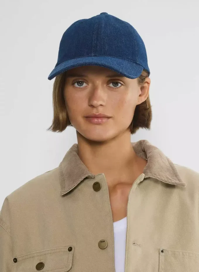 Vesper baseballcap