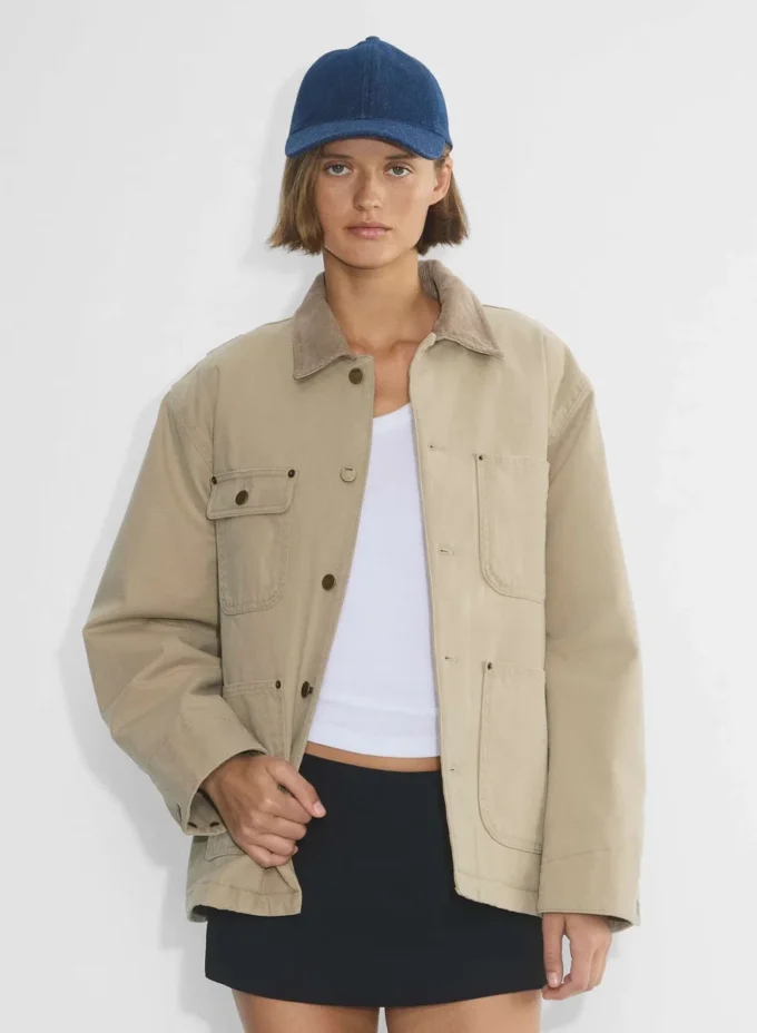 Vesper baseballcap