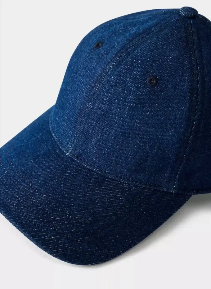Vesper baseballcap