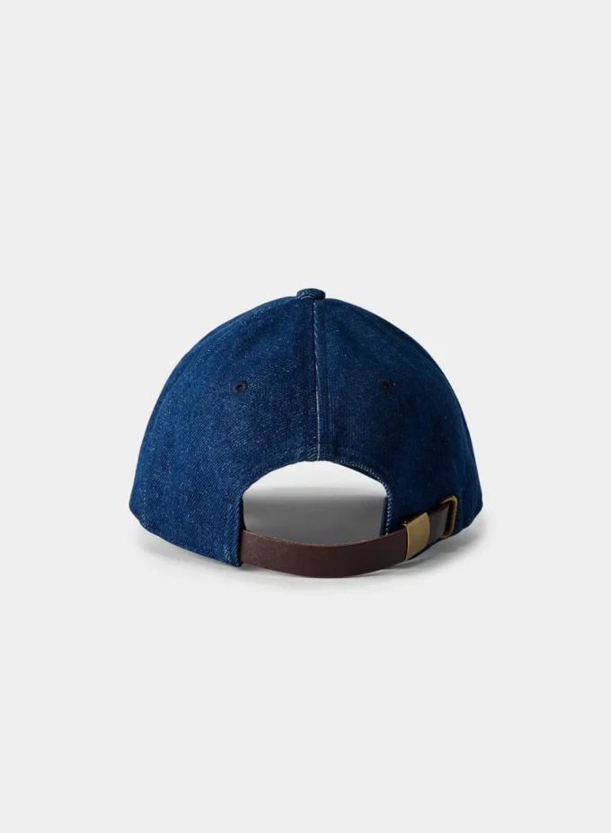 Vesper baseballcap