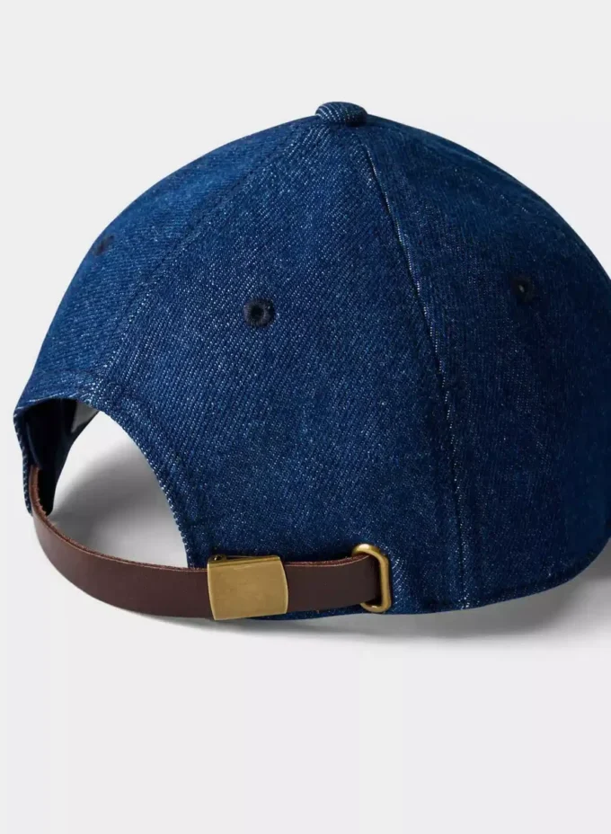 Vesper baseballcap