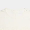 Vignette-bluse