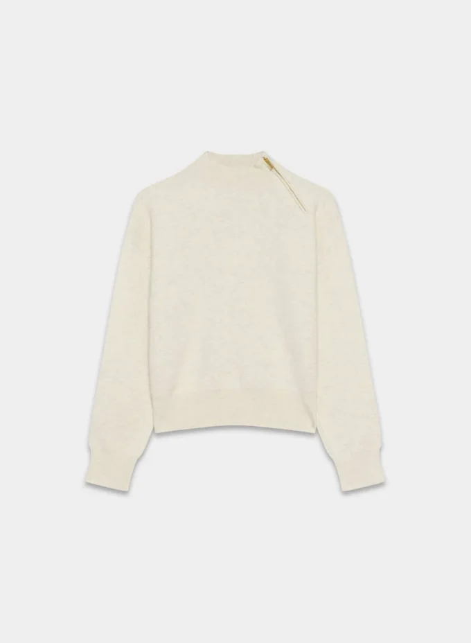 Village Mockneck