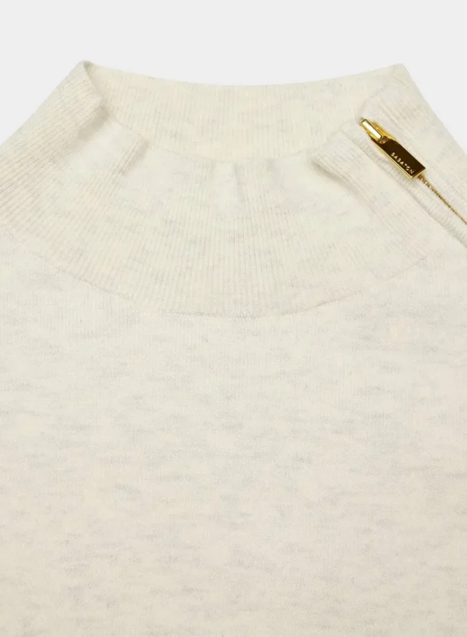 Village Mockneck