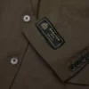 Vogue Blazer – City Wool