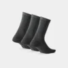 Wallace Crew Sock 3-pakning