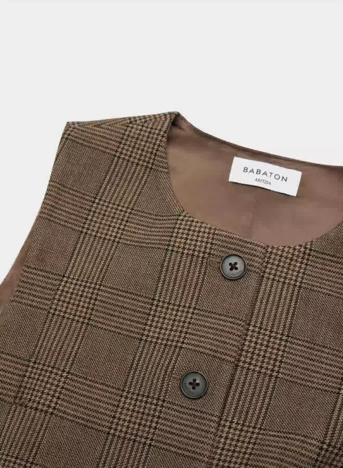 Wallace Vest – (Re)ssential Wallace Vest – (Re)ssential
