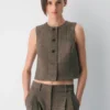 Wallace Vest – (Re)ssential Wallace Vest – (Re)ssential