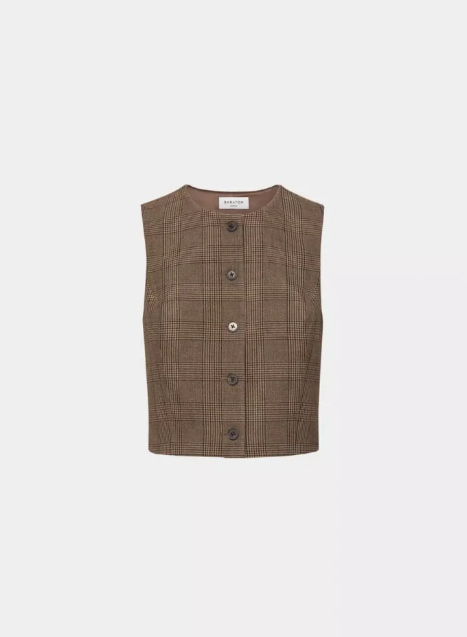 Wallace Vest – (Re)ssential Wallace Vest – (Re)ssential