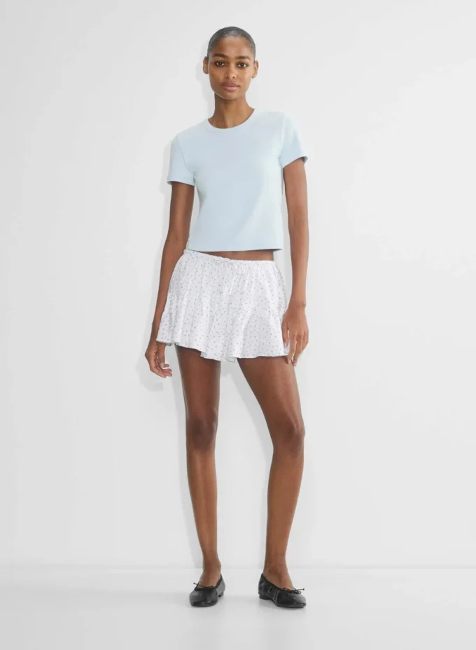 Wander Skort