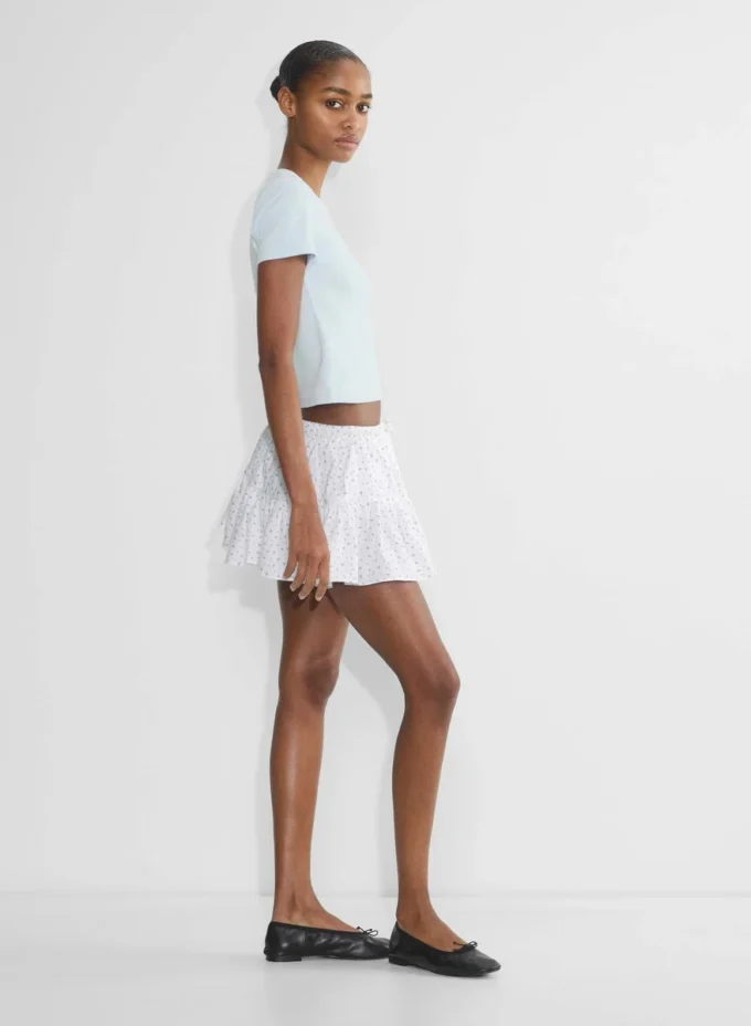 Wander Skort