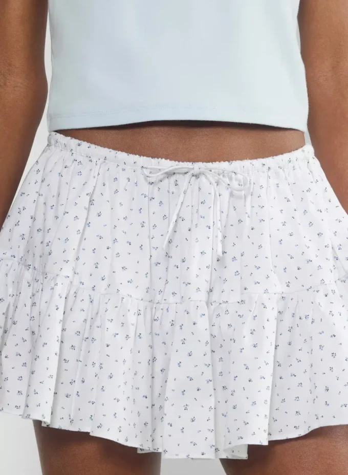 Wander Skort