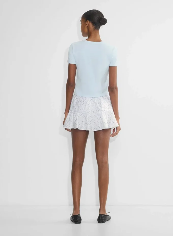 Wander Skort