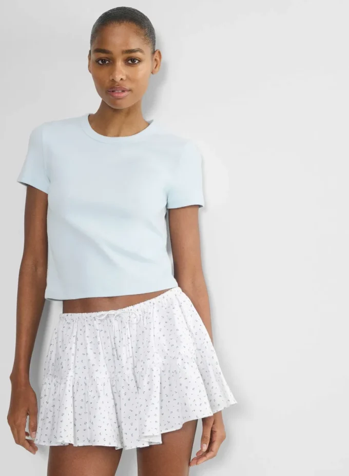 Wander Skort