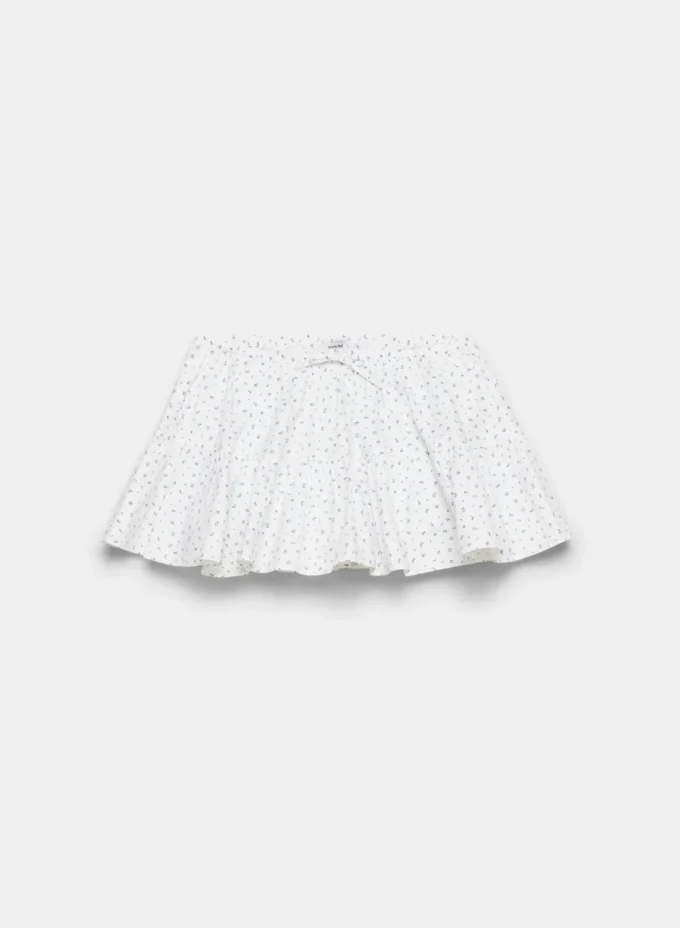 Wander Skort