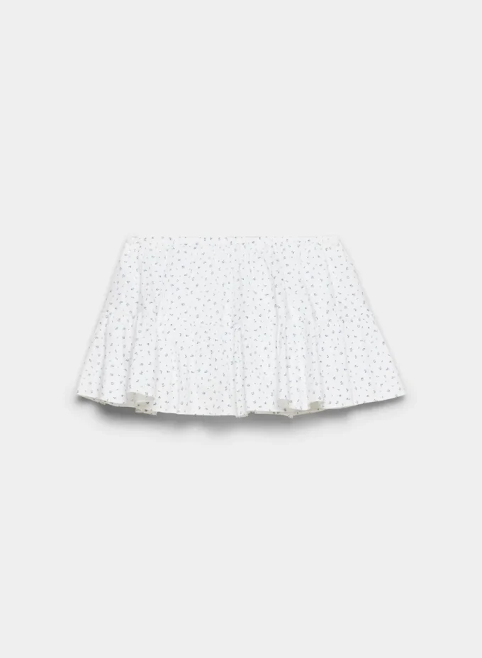 Wander Skort
