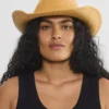 Wanderlust-hatt