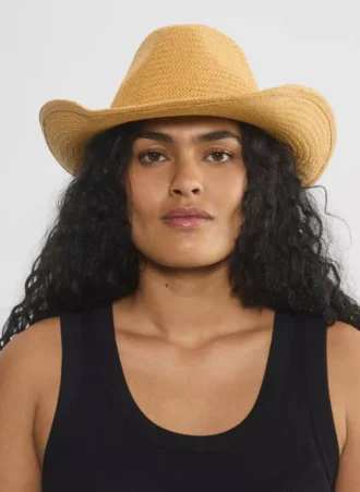 Wanderlust-hatt