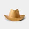 Wanderlust-hatt