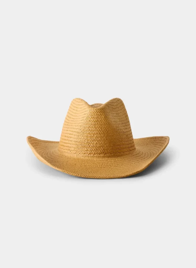 Wanderlust-hatt