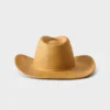 Wanderlust-hatt