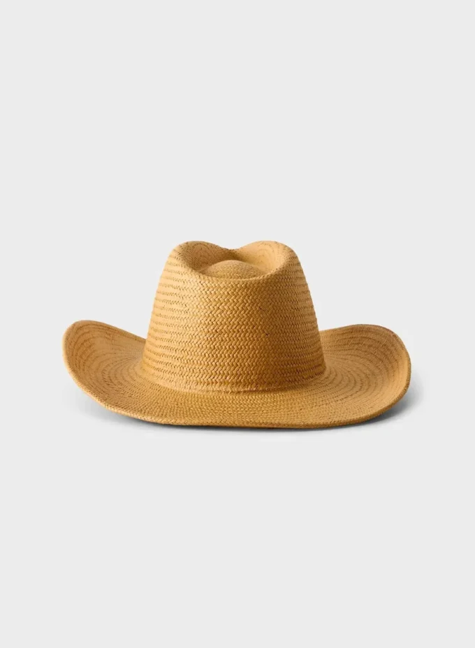 Wanderlust-hatt
