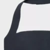 Whisper Halter Top