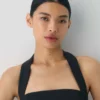 Whisper Halter Top
