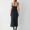 Whisper Halter Top