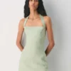 Whisper Linen Dress