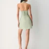 Whisper Linen Dress