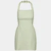 Whisper Linen Dress