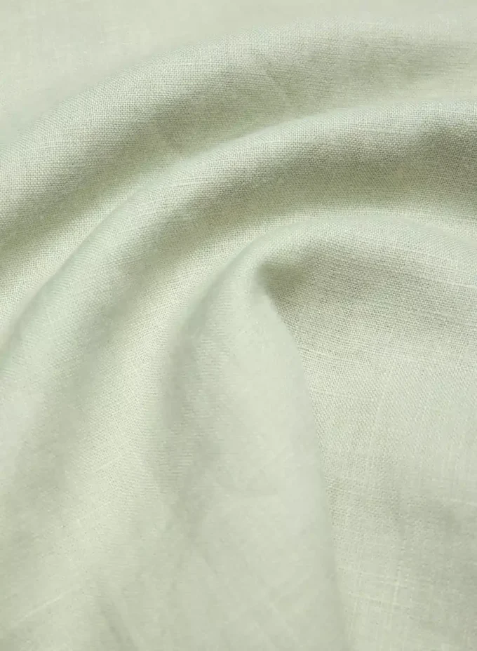 Whisper Linen Dress