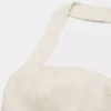 Whisper Linen Halter Top
