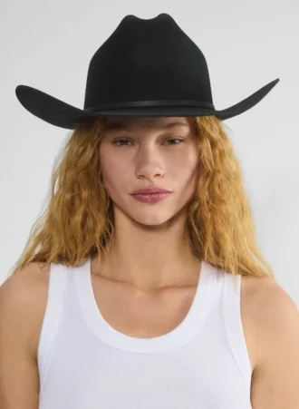Wildwest Cattleman cowboyhatt
