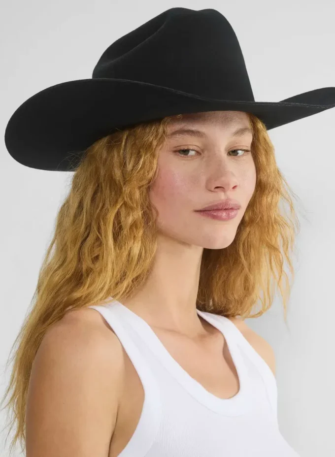 Wildwest Cattleman cowboyhatt
