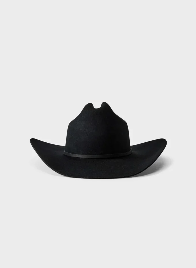Wildwest Cattleman cowboyhatt